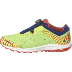 Viking Apex Ii Gore-tex Zapatos - Lime/Orange