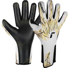 Fußball reusch Pure Contact Gold X Glueprint Strapless