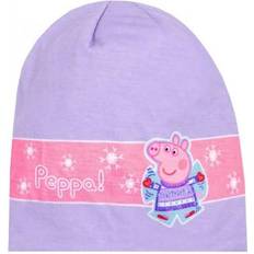 Peppa Pig Children's Clothing Peppa Pig Girls Woolly Winter Hat