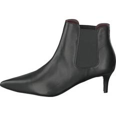 Tiger of Sweden Feria Black