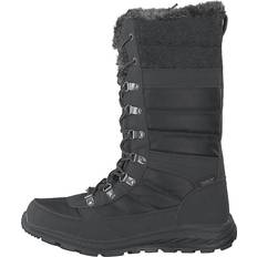 Polecat Schuhe Polecat 430-2968 Waterproof Warm Lined Black