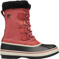 Sorel Winter Carnival Wp Rose Dust, Black