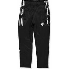 Hummel Ask Long Pants - Black (204330-2001)