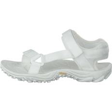 Merrell Femme Chaussures vente Merrell Kahuna Web White Female