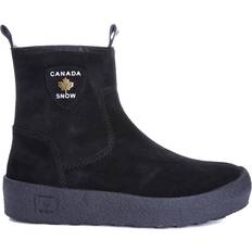 Quebec Classic - Black