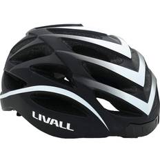 Livall Hjelm, Sort 32001022