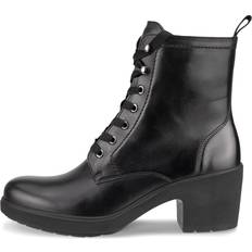 ecco Metropole Zurich Veterboots - Zwart