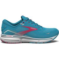 Brooks Ghost 15 Blu Rosa