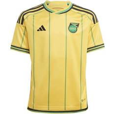 Adidas Jamaica Home Jersey 2023