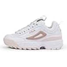 Fila Sneakers - Disruptor CB White/Mauve Chalk