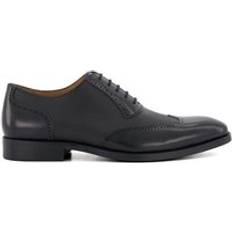 Dune London Oxford Dune London 'Stuttgart' Leather Oxfords Black