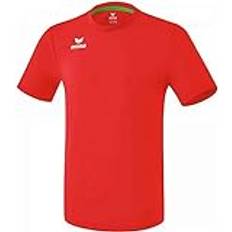 Homme Vêtements de supporter Erima Maillot Liga Rouge