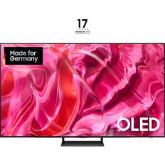 100Hz TV Samsung GQ55S90C