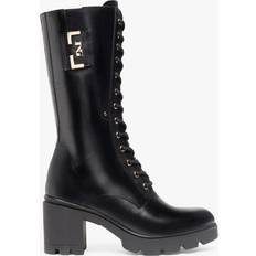 NeroGiardini High Boots AURORA Black