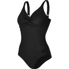 Speedo Womens/Ladies Brigitte One Piece Swimsuit