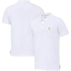 Olympics Men's Paris 2024 Polo White