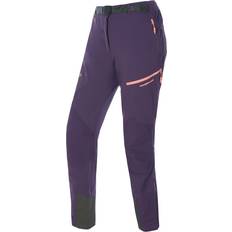 Trangoworld Trx2 Nyl Pro Pants Purple Woman