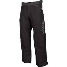 Klim Motorcykelbukser Klim Kaos Youth Trousers Black-Grey