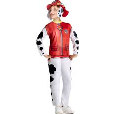 Kostymer Ciao Paw Patrol Costume Marshall 90 cm 11815.3-4