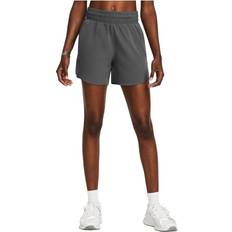 Shorts Under Armour Women's UA Vanish 5" Shorts Gray