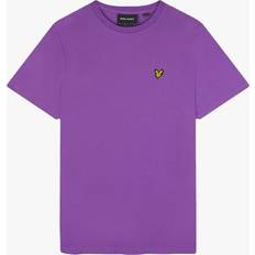 Lyle & Scott Plain T-shirt