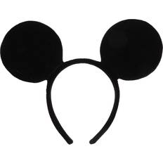 Vestidos de fiesta Fun Costumes Mickey Mouse Ears Headpiece