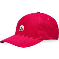 Moncler Damen Caps Moncler Cap - Pink