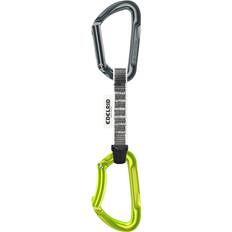 Climbing Edelrid Pure Set Sportkletter-Exe