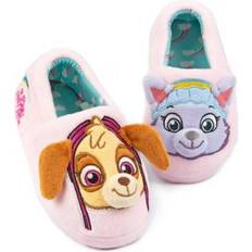 Paw Patrol Children's Shoes Paw Patrol Girls Skye Everest Slippers