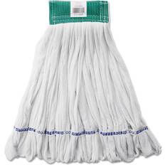 Rough Floor Mop Head Medium 12-pack