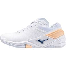 Mizuno Donna Scarpe Mizuno Wave Stealth Neo - Rosa