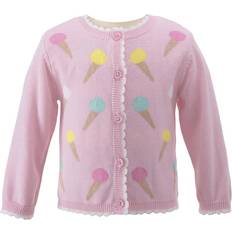 Children's Clothing Rachel Riley Ice Cream Cardigan