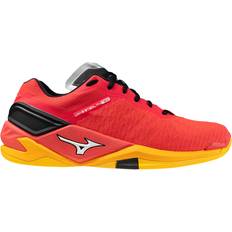 Mizuno Schuhe Wave Stealth Neo X1GA2000 Korallenfarben