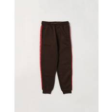 Trousers colour Brown