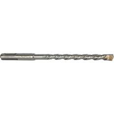 Wolfcraft Hårdmetall Borrhammare 6 mm Total 160 mm SDS-Plus