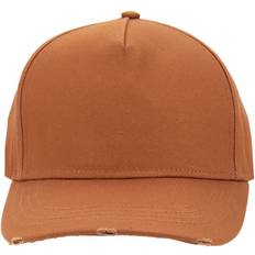 DSquared2 Herr Accessoarer DSquared2 Embroidered Baseball Cap - Orange