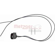 Metzger Kabelreparationssats Hjulvarvtalssensor 2324062