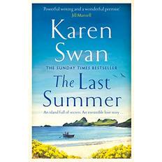 The Last Summer (Inbunden, 2020)