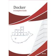 Docker (Hæftet)