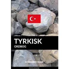 Tyrkiske Bøger Tyrkisk ordbog Pinhok Languages