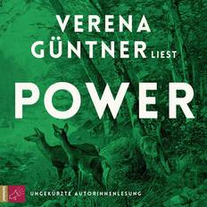 Power (Hörbuch, MP3, 2019)