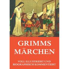 Günstig E-Books Grimms Märchen (E-Book)