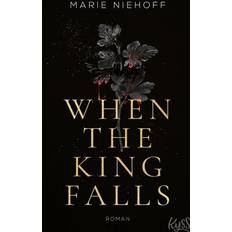 When The King Falls (E-Book, 2023)