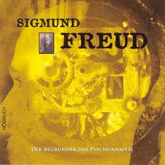 Sigmund Freud