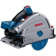 Akku - Kantolaukku Sähkökäyttöiset sahat Bosch GKT 18V-52 GC Professional (SOLO)