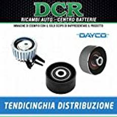 Dayco ATB2314 Riemenscheibe