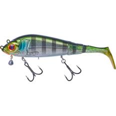 Gunki Grouper 18 cm Sjunkande