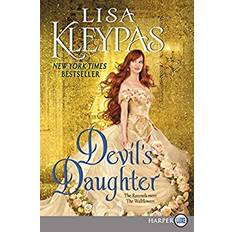 Devil's Daughter LP Lisa Kleypas 9780062888211