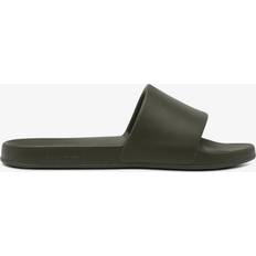 Jack & Jones Slides Jack & Jones Tøfler jfwJerry Moulded Slider Grøn