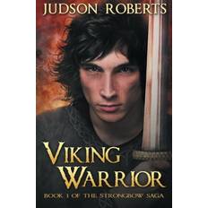 Viking Warrior (Paperback)